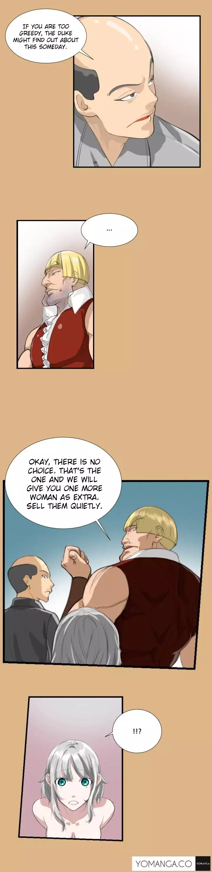 Yahalue Chapter.1-2 - ENGLISH