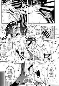 [Tanabe Kyou] Petit Suku Tsuma-sama | Petit School-Swimsuit Wife Summer (Petanko Bitch) [English]