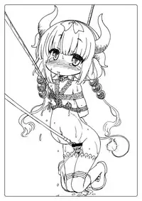 [CIRCLE ENERGY (Imaki Hitotose)] Rakugaki toka Copy Shi toka no Matome? (Various) [Digital]