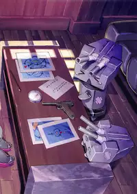 (CT22) [Kuromahou Kenkyuujo (wizakun)] Te-toku Shu-ri shite (Kantai Collection -KanColle-) [Chinese] [靴下汉化组]