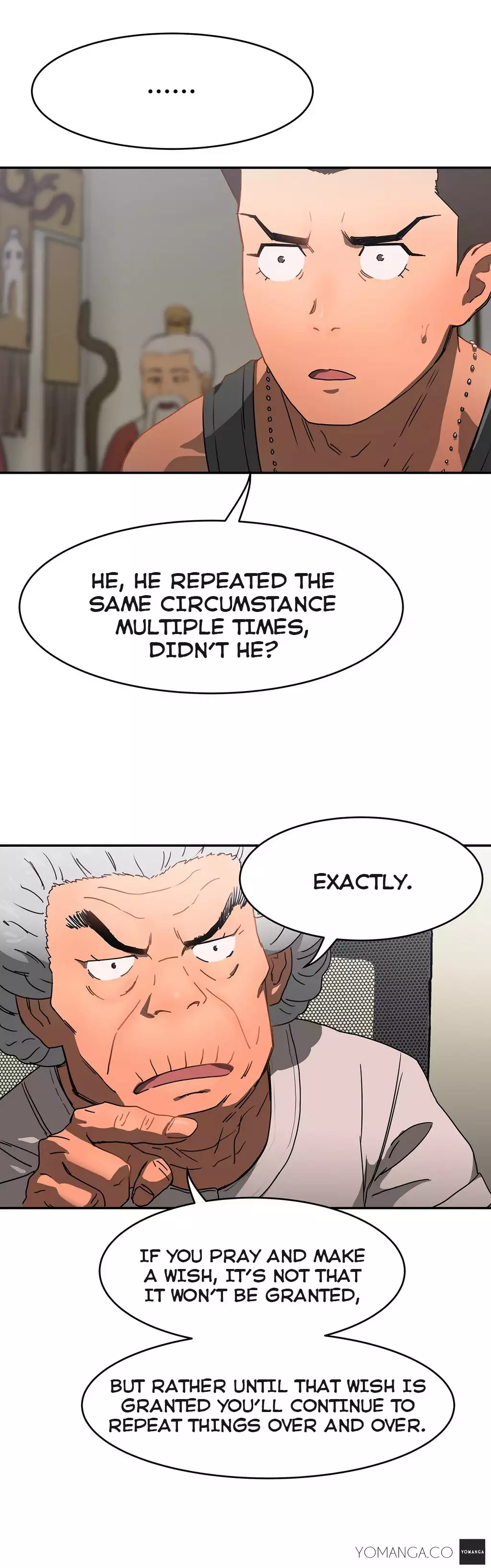 Refrain Love Ch.1-19