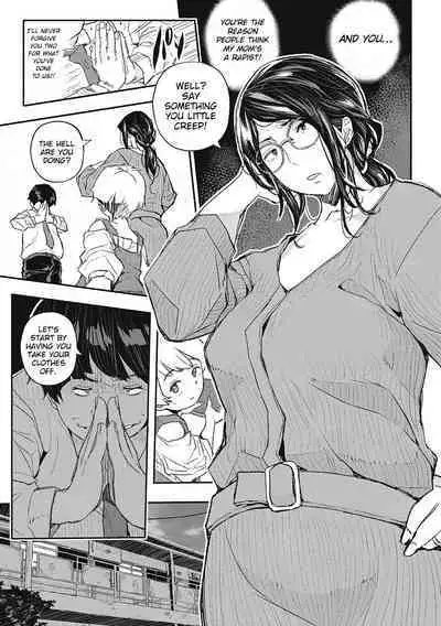 [Aino Chie] Hypnotic Parasitism Episode 2 (Saimin Kisei) [English] [Kinsei Translations] [Digital]