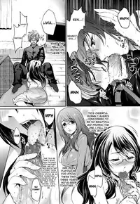 [Ohkami Ryosuke] Hazukashii Chibusa | Embarrassed Tits [English] {doujin-moe.us + 4dawgz + FUKE}