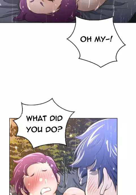 Perfect Half Ch.1-16