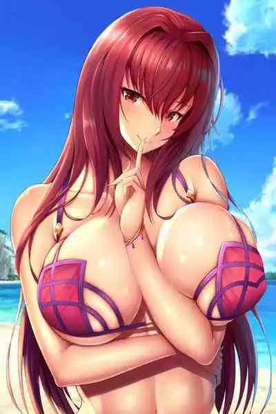 Summer Vacation Chaldea