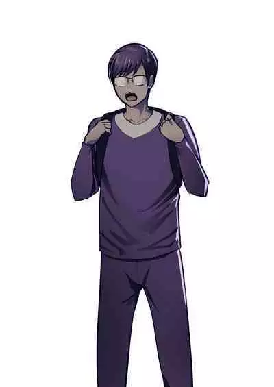 Game de Seiso datta Anoko wa Gal!? | That Girl Who Was So Pure In-game Turned Out To Be a Tall Gyaru!?