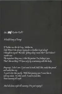 (C69) [GD Mechano (Izumi Yakumo)] ~La Vita E Rosa~ (Devil May Cry 3) [English]