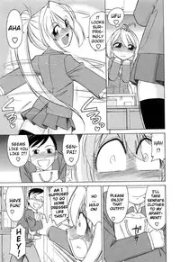 [Charlie Nishinaka] Choice! Vol.2 [English] [YQII]