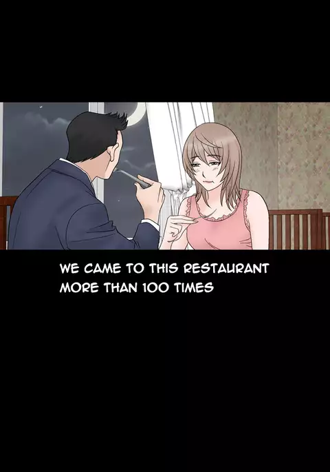 The Taste of Hands Ch.1-57