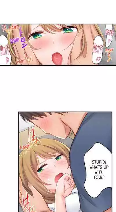 [Nanakusa Amane] Country Guy Wants to Become a Sex Master in Tokyo | Inaka Kyuuji ga Tokyo de Sex Musousuru Tameniwa [English]