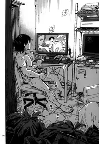 Jitsuzai Hisesshoku Shoujo