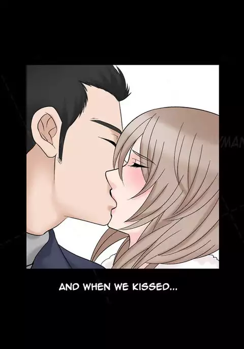 The Taste of Hands Ch.1-72
