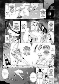 (C87) [666PROTECT (Jingrock)] Kouwan-chan no Spy Daisakusen | Kowan's Great Undercover Plan (Kantai Collection -KanColle-) [English]