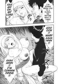 [Nagashima Chosuke] Tenshi No Otsutome (An Angel's Duty) Vol. 1 [English] [Tadanohito]