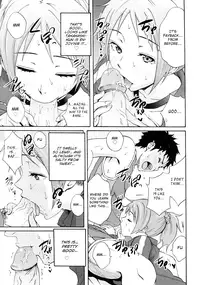 [Coelacanth] JOINT (COMIC Megamilk Vol.14 2011-08) [English] [life4Kaoru]