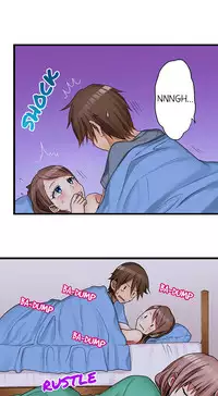 [Porori] My First Time is with.... My Little Sister?! (Ongoing)