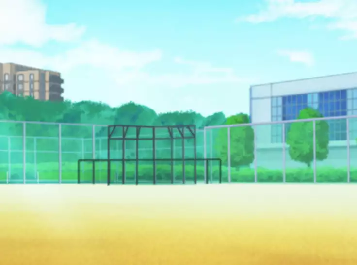 The manager of baseball club gives a body to the hateful supervisor for a boyfriend