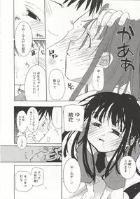 [Mizushima Sorahiko] Wild Strawberry