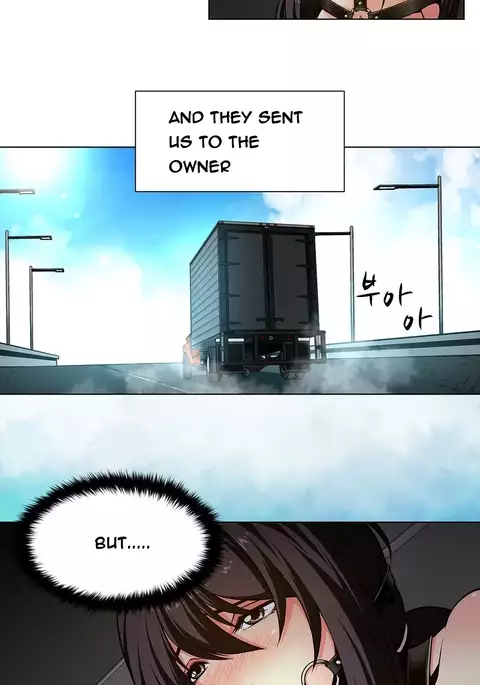 Twin Slave Ch.1-29