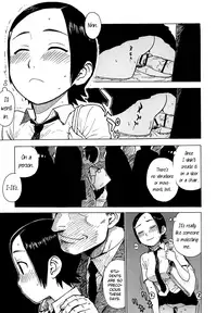 [Karma Tatsurou] Yonayona | Night After Night Ch. 1-12 [English]