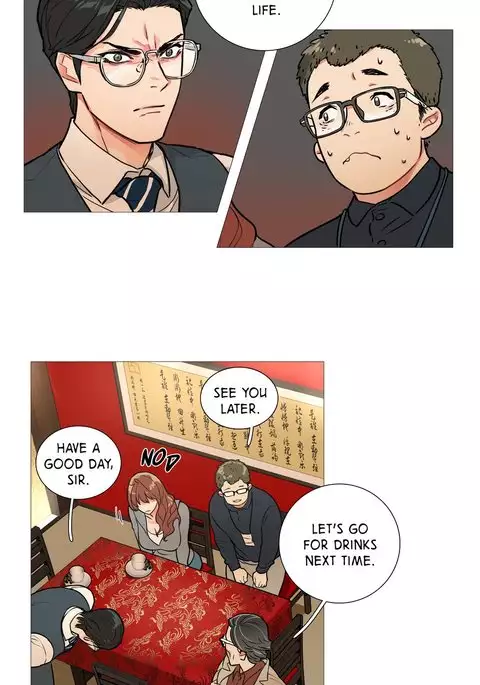 Sadistic Beauty Ch.1-29