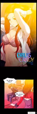 [Yihyeonmin] Drug Candy Ch.0-42 (English) (YoManga) (Ongoing)