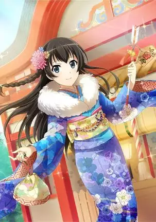 Revue Starlight -Re LIVE