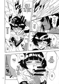 (C73) [Rabbit House (Akimoto Karma)] Neko Bachi Super (Bleach) [English] {doujin-moe.us}