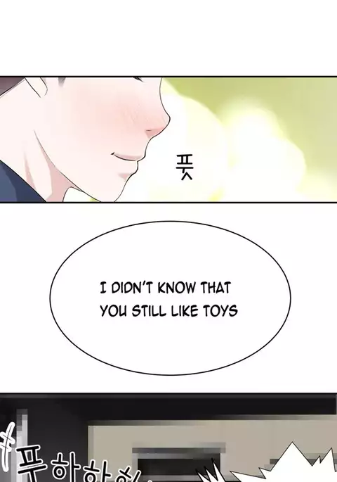 Tissue Thieves Ch.1-24