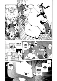 [Kotoyoshi Yumisuke] Leona Explosion [Complete][English]