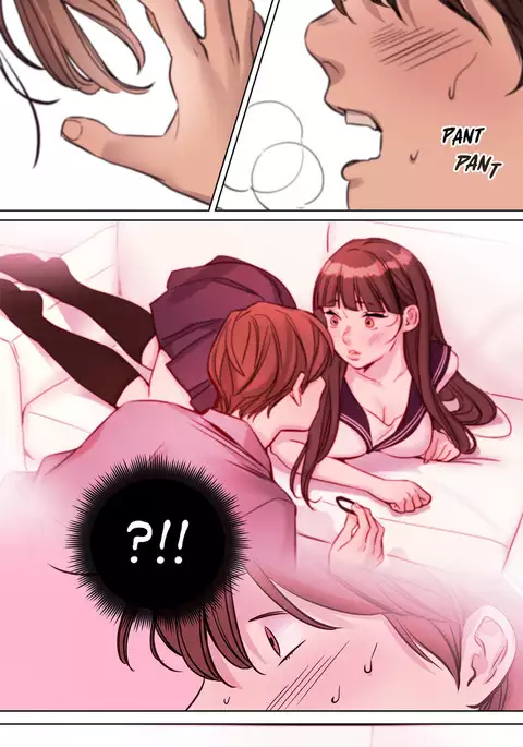 Atonement Camp Ch.1-38