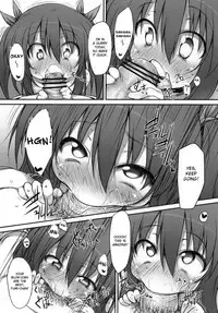 (SC49) [Marked-two (Maa-kun, Juuichijou)] Fumi-chan no Kansatsu Nikki (Ge) | Fumi-chan's Observation Diary (Bottom) [English] [desudesu]