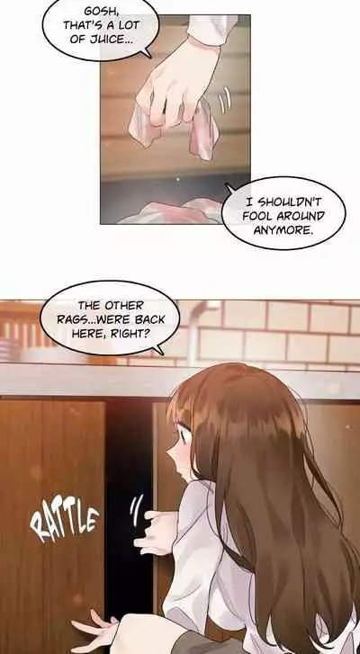 [Alice Crazy] Perverts' Daily Lives Episode 1: Her Secret Recipe Ch1-19 (Complete)