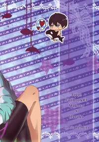 (SPARK9) [Hinan Kaishuuoke (Mina)] Makoto Nara Taberarete mo Ii yo | If it's Makoto, I don't mind being eaten (Free!) [English] [Milollita] [Decensored]