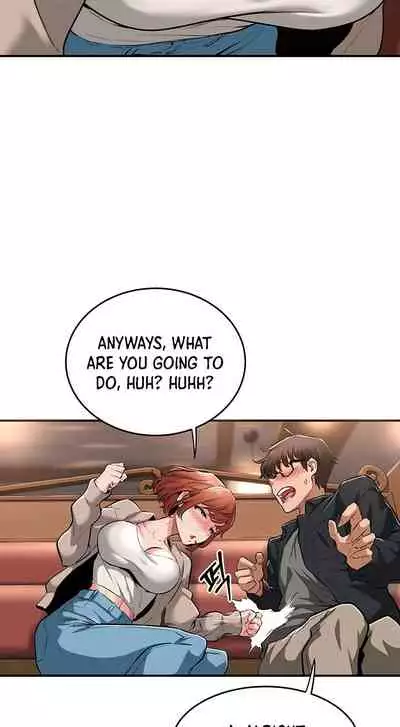 [Abio4, Bangkki] Sextudy Group (1-27) [English] [Ongoing]