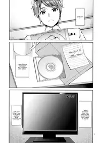 (C90) [Akapenguin (Asahina Hikage)] TAKAO & KASHIMA FREAK (Kantai Collection -KanColle-) [English] [cc0dykid]