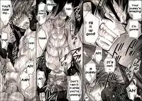 [Hariko no Tora (Midoh Torako)] Seiyoku Shori QB (Eyeshield 21) [English] [neptise] [Digital]