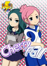 [BurstBomb.T (TKP)] Cherry Fall (Inazuma Eleven GO) [Digital]