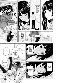 [Fuuga] Shinda Watashi no Monogatari Ch. 1 (COMIC MUJIN 2011-10) [English] [WWW]