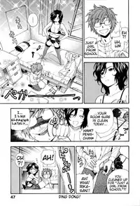 [Azuma Tesshin] Futari de Dekirumon - You & I can do every lovemaking [English] [Tigoris]