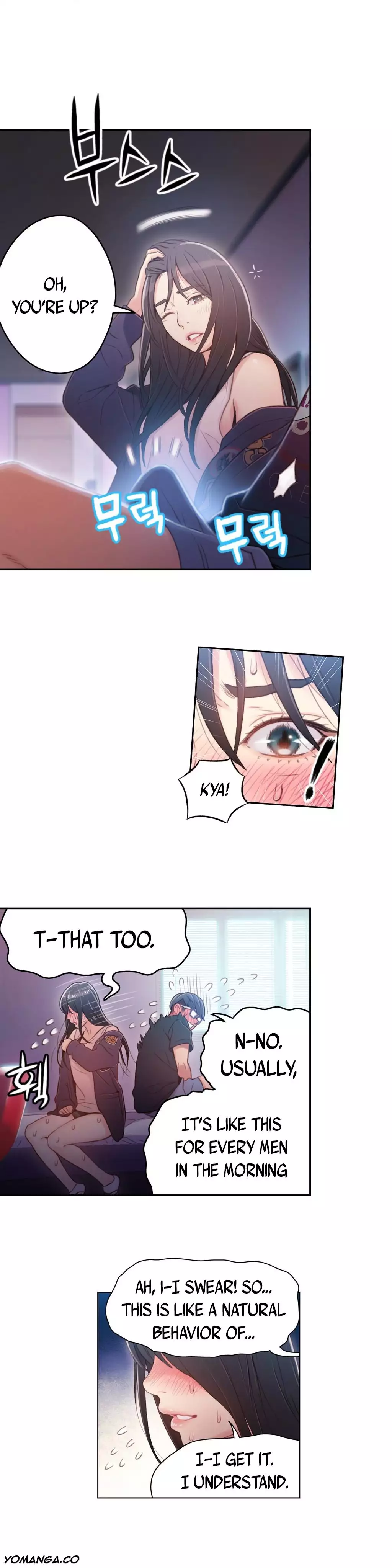 Sweet Guy Ch.1-51