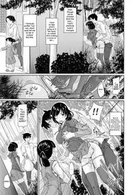 [Kisaragi Gunma] Welcome to Tokoharu Apartments [English] [Decensored]