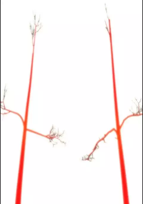 Lilith`s Cord Ch.1-22