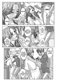 [Nishimaki Tohru] Dear My Mother 2 Ch. 1-5 [English] [sasasa11]