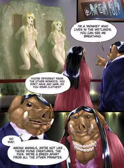 [Shinenkan (Toki)] Woman Taxidermy (Mahou Shoujo Lyrical Nanoha) ichigoreader