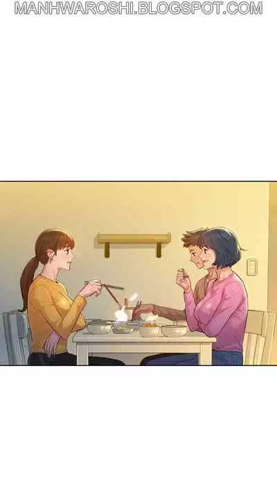 What do you Take me For? Ch.158/?