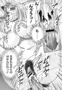 [Chanpon Miyabi] Cho-Oneesan Tengoku 6