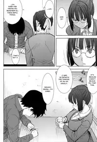 Unsweet Kurose Katsuko Plus Saikai...