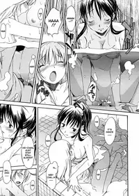 [Itosugi Masahiro] Oneechan no Onegai - A Wish of my Sister [English] [Icarus] [Decensored]