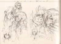 (C83) [Article 60 of Criminal Code (Shuhan)] RaKuGaKi./Monochrome.[Vol:3] (Various)